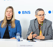 Auristida Gerliakienė