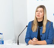 Neringa Čiakienė