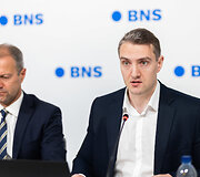 Justinas &Scaron;ukys