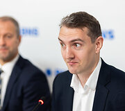 Justinas &Scaron;ukys