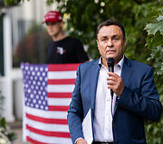 Petras Gražulis