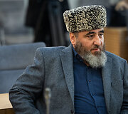 Aleksandras Beganskas