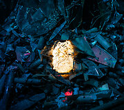 Helovino parkas Ry&scaron;ių centro bunkeryje