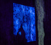 Helovino parkas Ry&scaron;ių centro bunkeryje