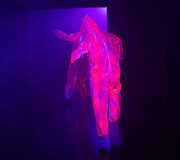 Helovino parkas Ry&scaron;ių centro bunkeryje