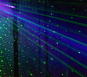 Helovino parkas Ry&scaron;ių centro bunkeryje