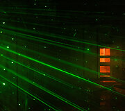 Helovino parkas Ry&scaron;ių centro bunkeryje