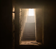 Helovino parkas Ry&scaron;ių centro bunkeryje