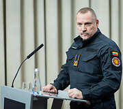 Viktoras Grabauskas