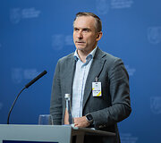 Saulius Batavičius