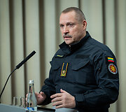 Viktoras Grabauskas