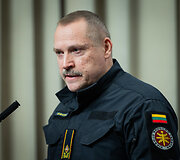 Viktoras Grabauskas