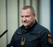 Viktoras Grabauskas