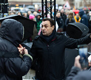 Petras Gražulis