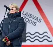 Eglė Bučelytė