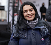 Gerūta Griniūtė