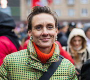 Gintarė Masteikaitė