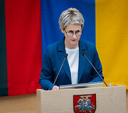 Nida Grunskienė