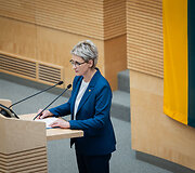 Nida Grunskienė