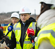 Valdas Benkunskas