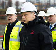 Valdas Benkunskas