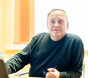 Virginijus Golikas 