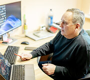 Virginijus Golikas 