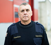 Vitas Kau&scaron;auskas