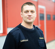 Lukas Klimčiauskas
