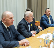 Juozas Olekas