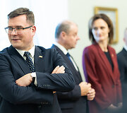 Laurynas Kasčiūnas