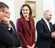 Viktorija Čmilytė - Nielsen