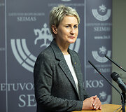 Nida Grunskienė
