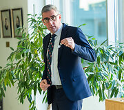 Saulius Lu&scaron;čikas