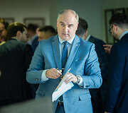 Mantas Po&scaron;kus