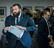 Alvydas Mockus