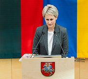 Nida Grunskienė