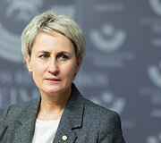 Nida Grunskienė