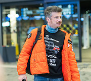  Karolis Rai&scaron;ys