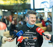  Karolis Rai&scaron;ys