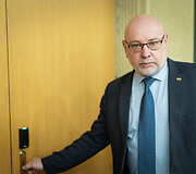 Audrius Radvilavičius