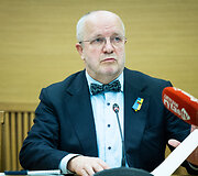 Juozas Olekas