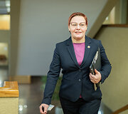 Daiva Ulbinaitė