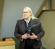 Ligita Girskienė