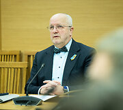 Juozas Olekas