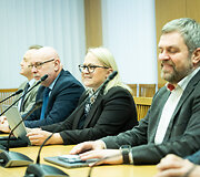 Ligita Girskienė