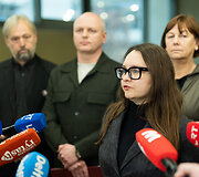 Seime vyko darbo grupės posėdis LRT valdysenos teisiniam reguliavimui tobulinti