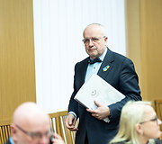 Juozas Olekas