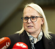 Ligita Girskienė
