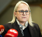 Ligita Girskienė